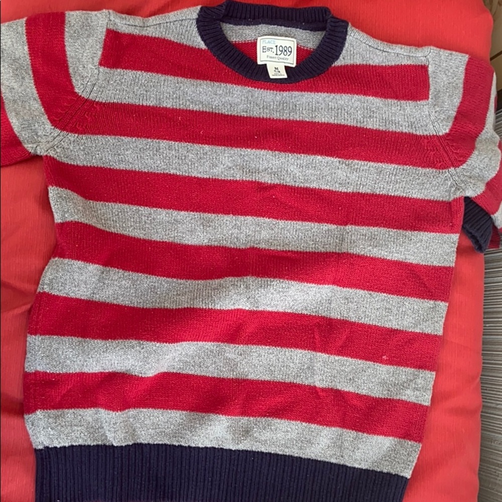 Children’s Place Sweater
